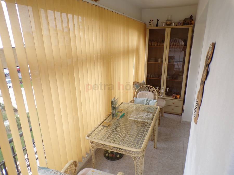 Resales - Apartment - Villamartin