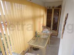 Resales - Apartment - Villamartin