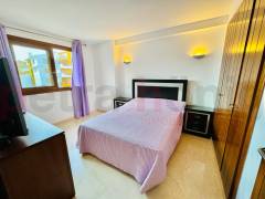 Gebrauchtobjekte - Apartment - Torrevieja - Punta Prima