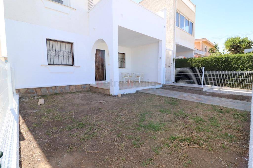 Resales - Bungalow - Orihuela Costa - Los Dolses