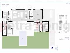 Neubau-Projekte - Einfamilienhaus - Other areas - Altaona golf and country village