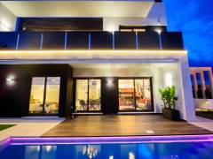 nieuw - Villa - Cabo Roig - Lomas De Cabo Roig