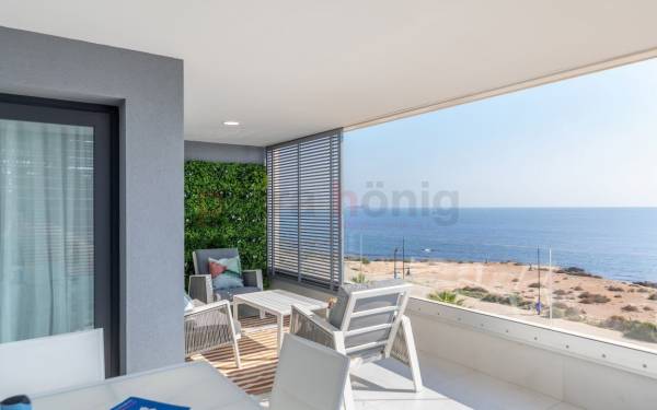 Appartement - nieuw - Torrevieja - Punta Prima