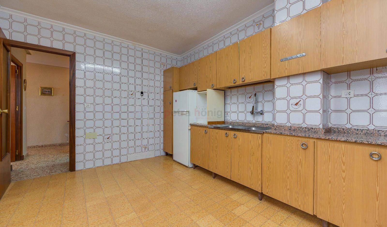 A Vendre - Appartement - San Pedro del Pinatar