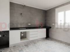 New build - Semi Detached - Gran Alacant