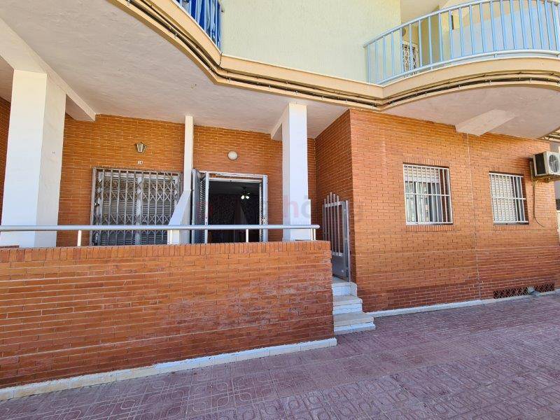 Reventa - Apartamento - La Mata