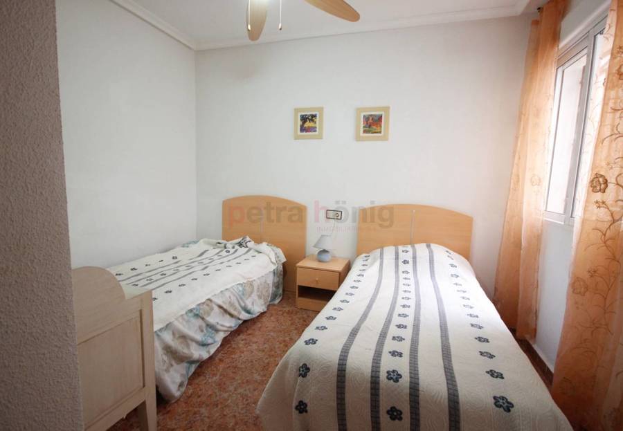 Resales - Apartment - Los Montesinos