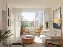 новый -  квартира - Torrevieja - Playa de los Locos