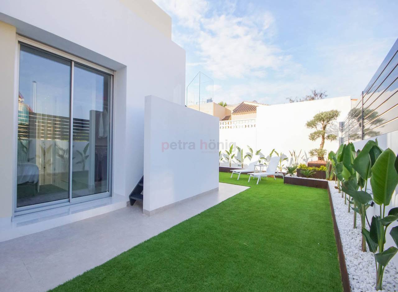 New build - Villa - La Siesta - Torreta Florida