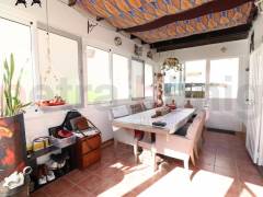 Gebrauchtobjekte - Einfamilienhaus - Orihuela Costa - Lomas De Cabo Roig