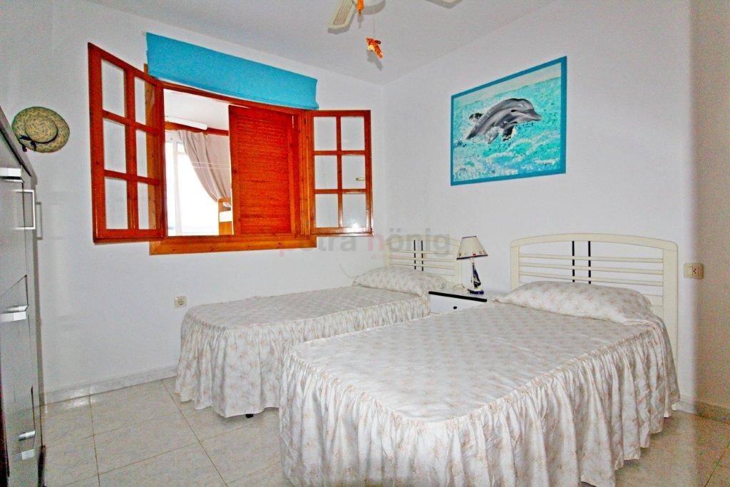 Resales - Apartment - La Mata