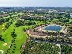 Sale -  квартира - Campoamor