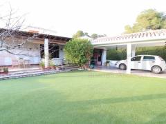 Reventa - Chalet - Orihuela Costa - Altos de campoamor