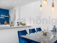 Resales - Apartment - Alicante