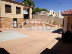 Reventa - Chalet - Torrevieja - Eliseos playa