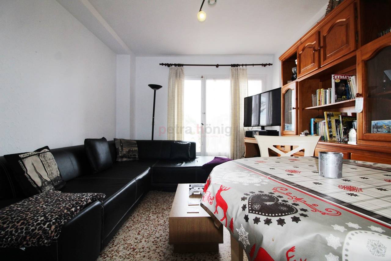 Resales - Apartment - La Mata