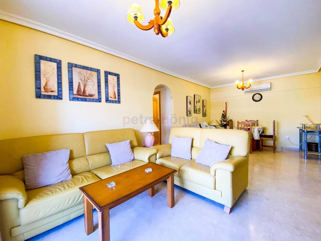 Reventa - Apartamento - Playa Flamenca