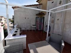 Resales - Villa - Algorfa - Montebello