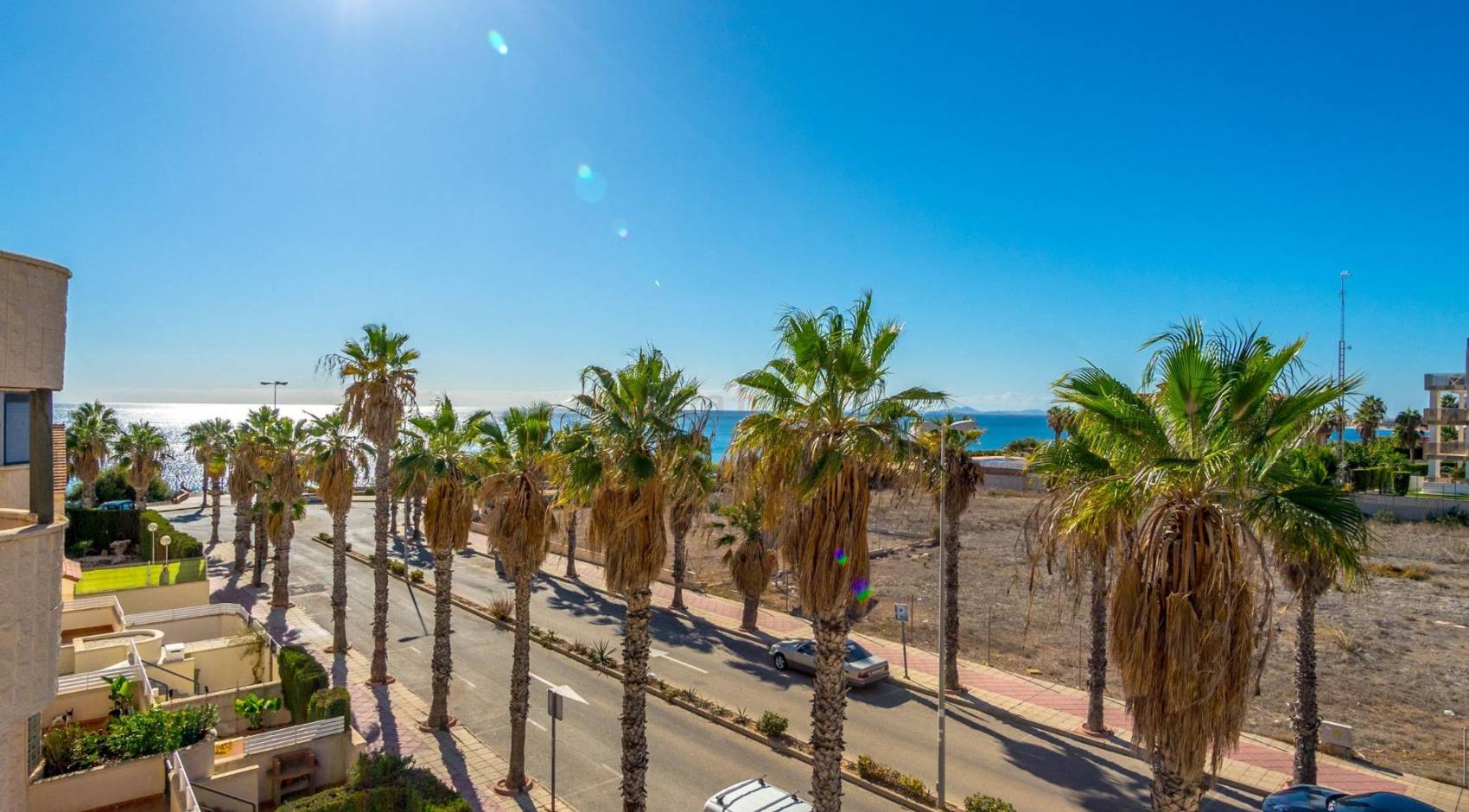 Sale - Tаунхаус - Orihuela Costa - Cabo Roig