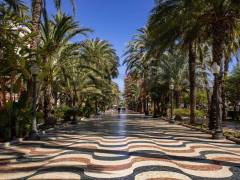 ny - lejlighed - Alicante - Carolinas Bajas