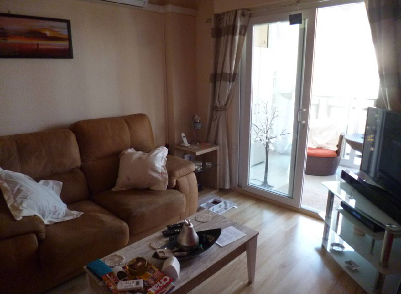 Resales - Appartement - Torrevieja