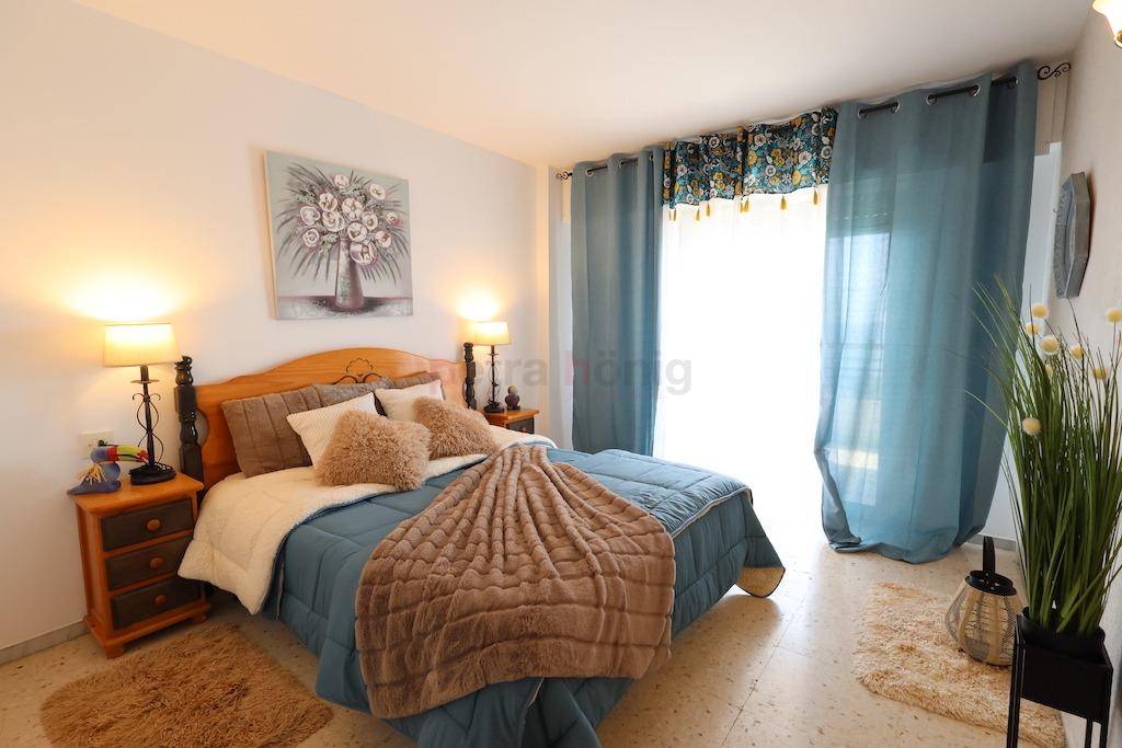 Gebrauchtobjekte - Apartment - Alicante - Barrio Obrero