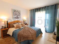 Gebrauchtobjekte - Apartment - Alicante - Barrio Obrero