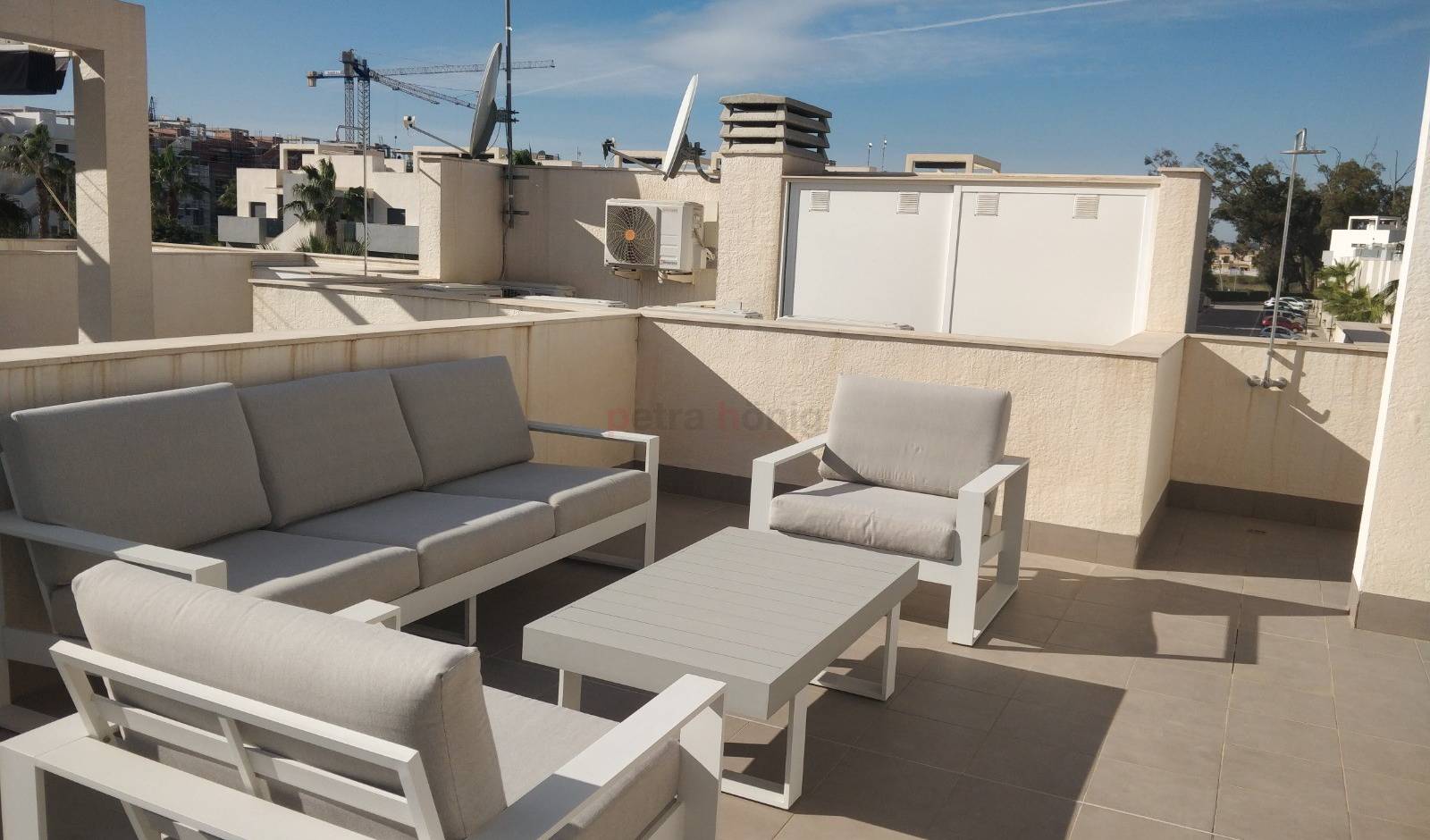 A Vendre - Appartement - Guardamar del Segura