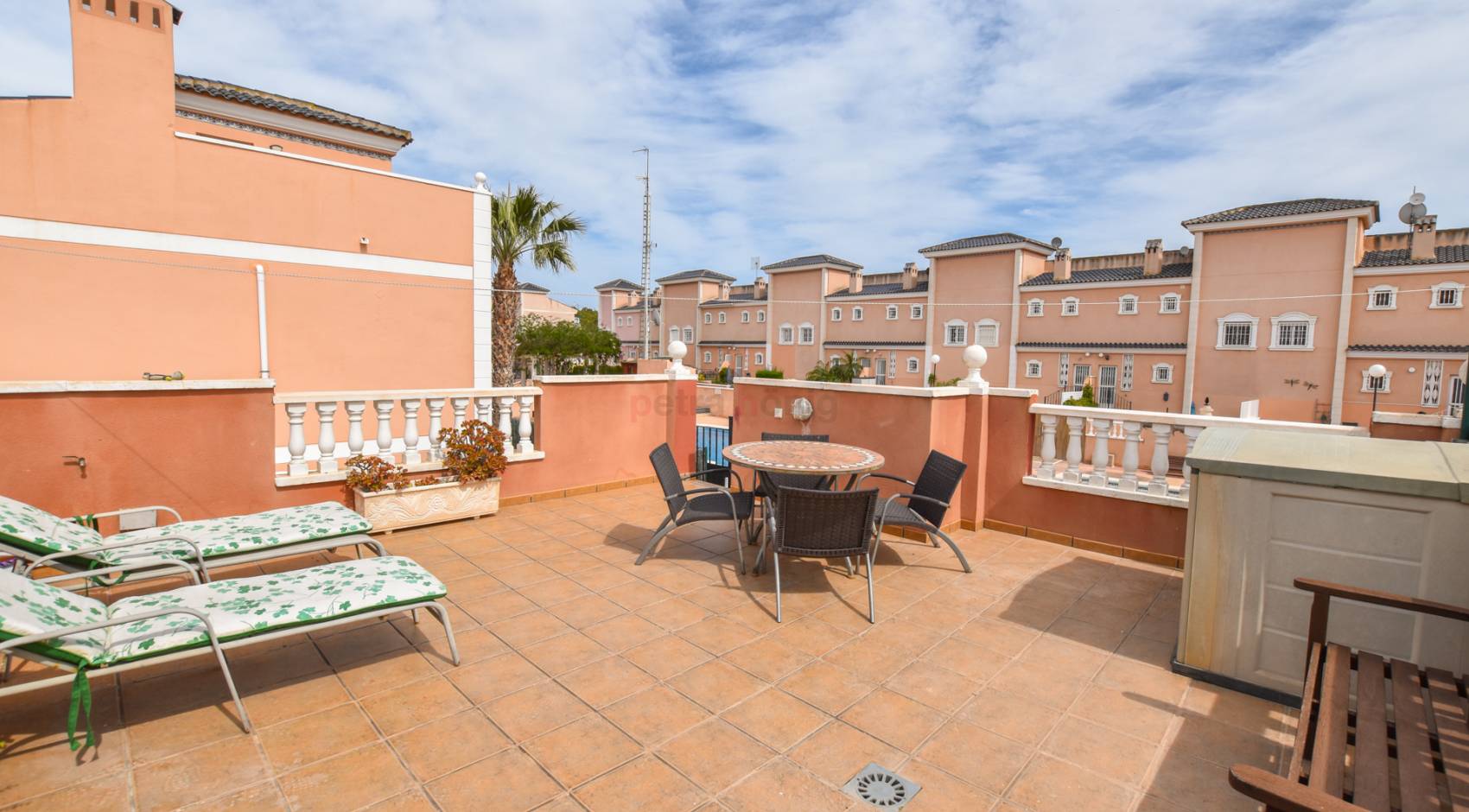 A Vendre - Villa - Gran Alacant - Puerto Marino