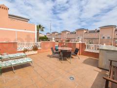 Reventa - Chalet - Gran Alacant - Puerto Marino