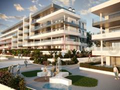 New build - Villa - Other areas - Bonalba-cotoveta