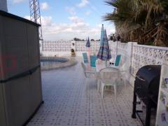 A Vendre - Villa - Villamartin