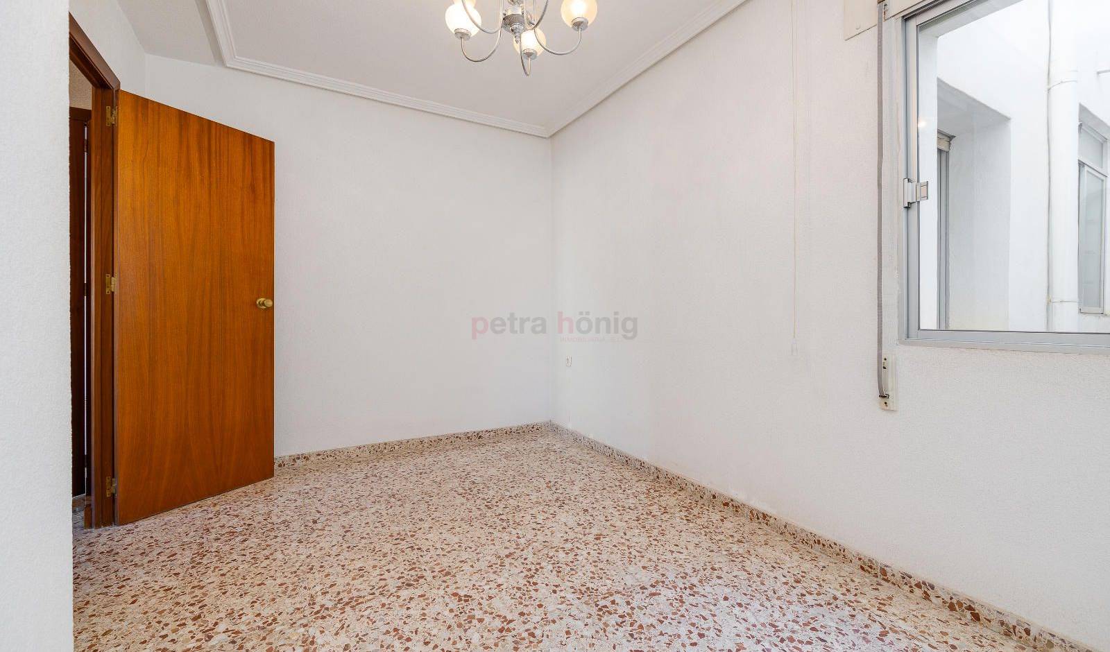 A Vendre - Appartement - San Pedro del Pinatar