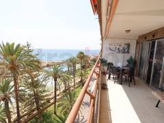 Gebrauchtobjekte - Apartment - Alicante - Barrio Obrero