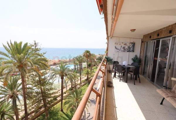 Appartement - A Vendre - Alicante - Barrio Obrero