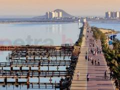 Obra Nueva - Adosado - San Pedro del Pinatar - Los antolinos