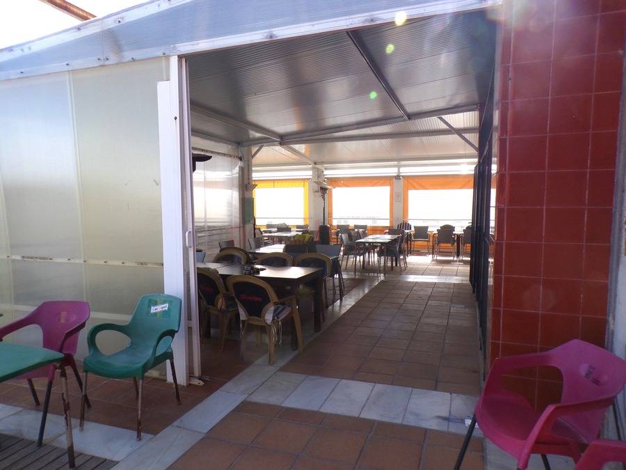 A Vendre - Commercial - Villamartin