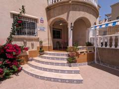 Resales - Townhouse - Orihuela Costa - Las Filipinas