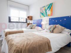 Neubau-Projekte - Apartment - San Miguel de Salinas