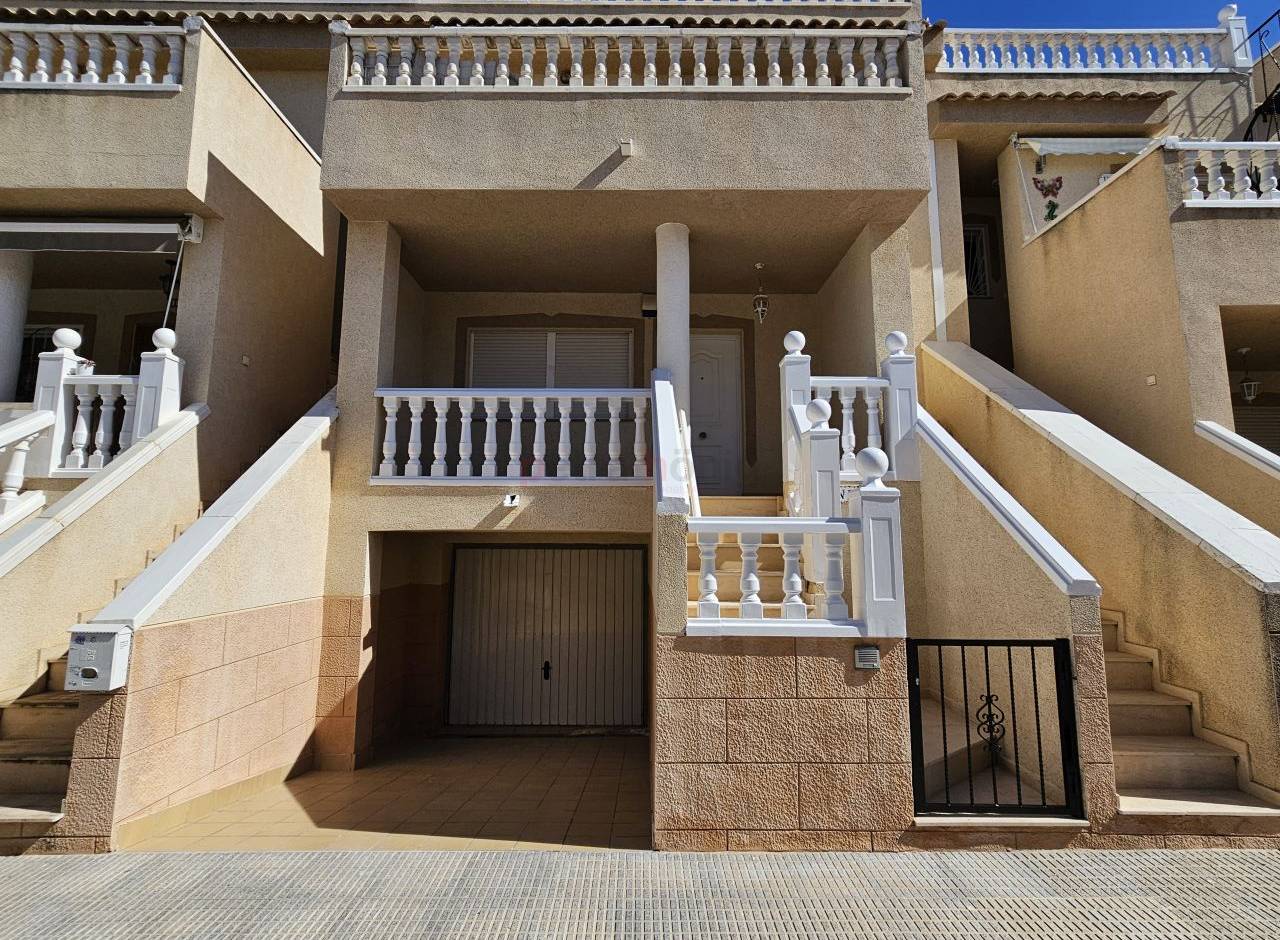 Resales - Lägenhet - Formentera del Segura - Los Palacios