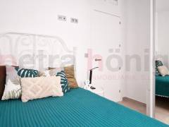 Reventa - Apartamento - Torrevieja - Los Balcones