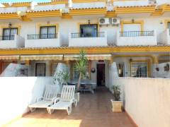 Resales - Townhouse - Santiago de la Ribera