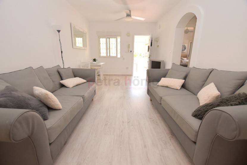 Resales - Townhouse - Playa Flamenca