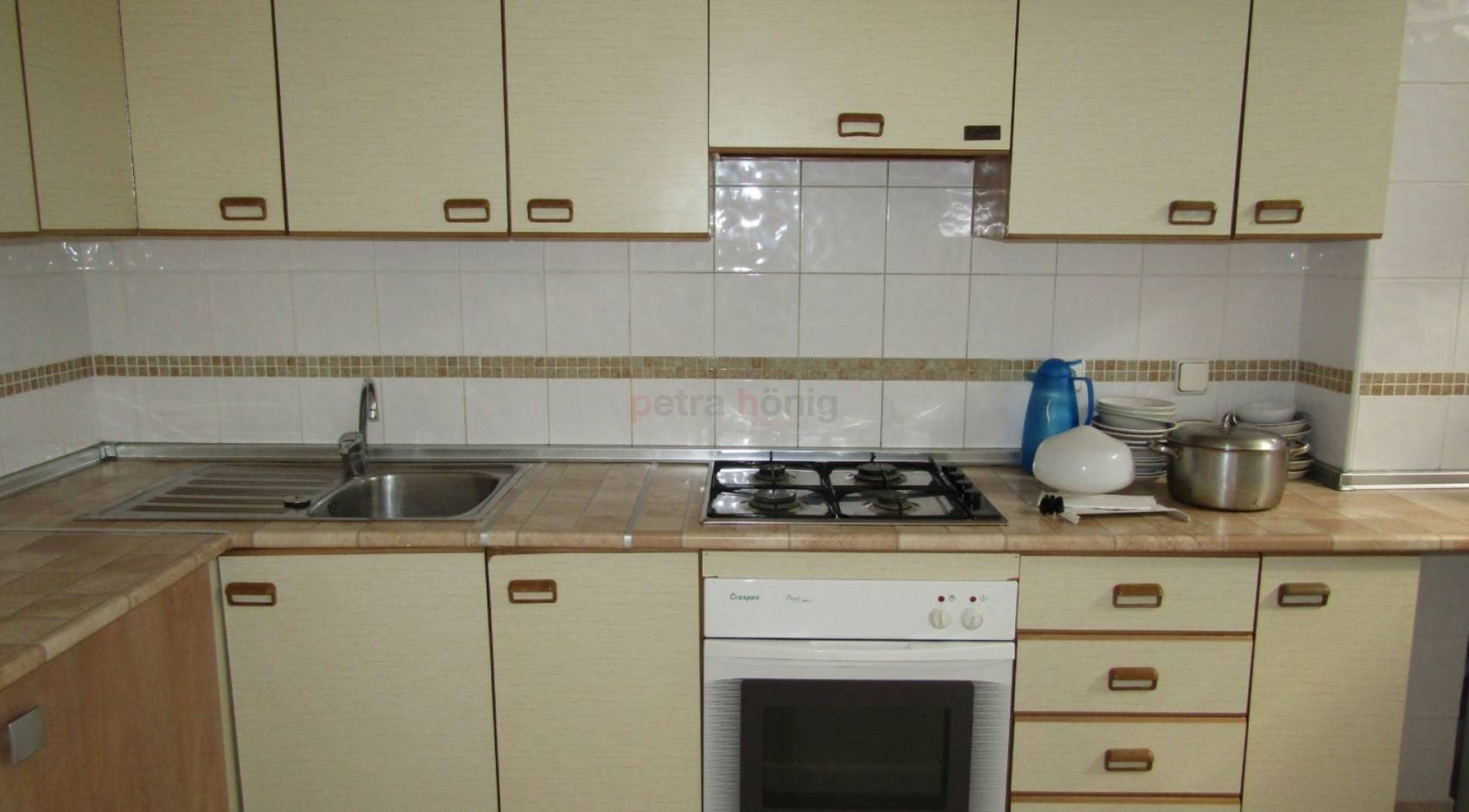 Reventa - Apartamento - Orihuela Costa - Los Dolses