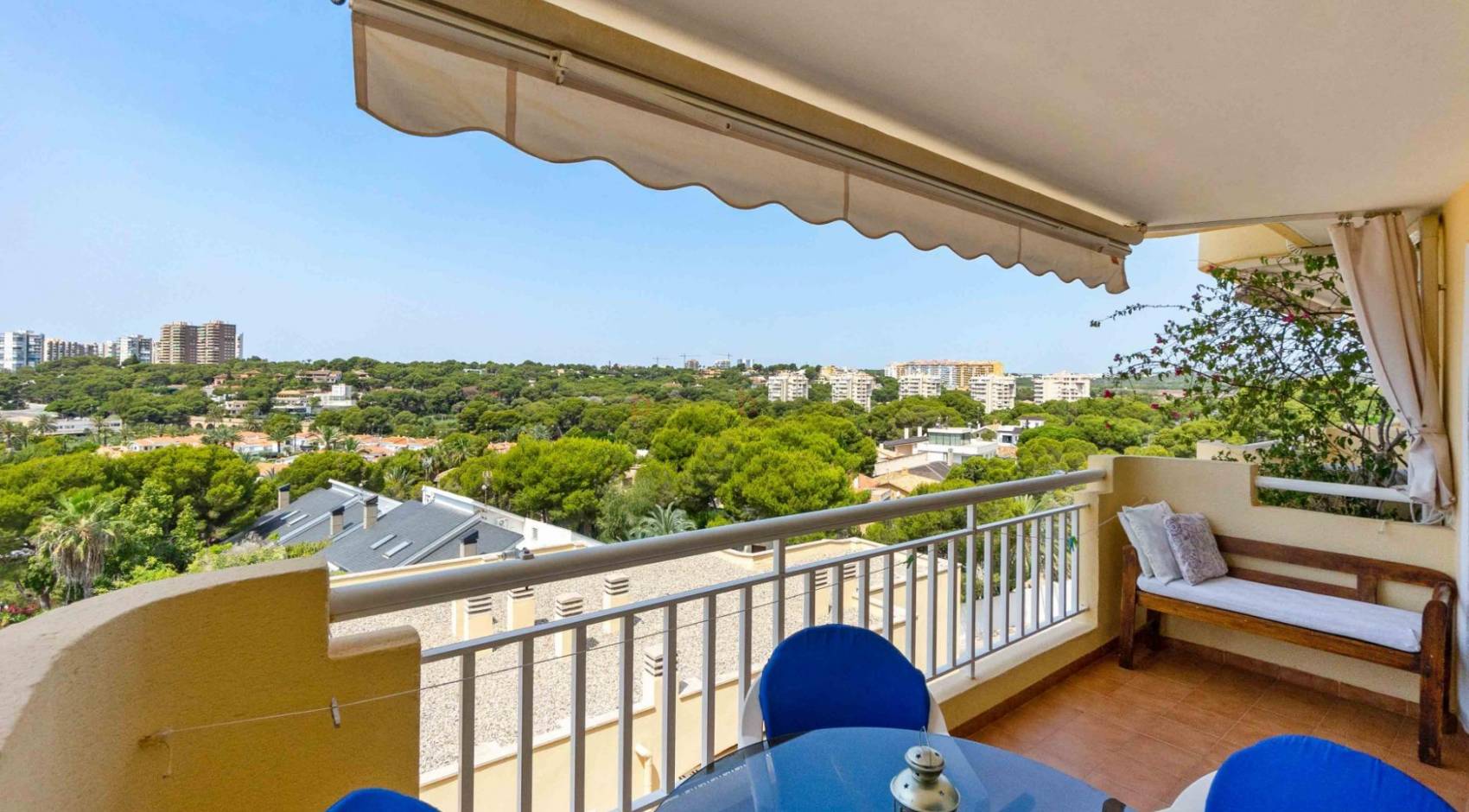 A Vendre - Appartement - Orihuela Costa - Campoamor