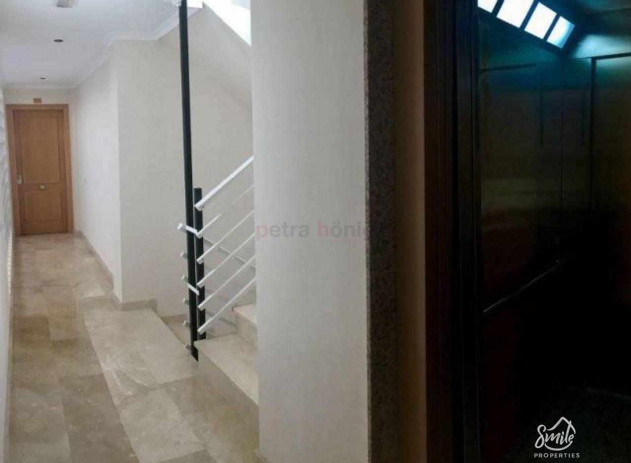 nieuw - Appartement - Guardamar del Segura