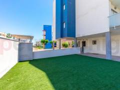 Gebrauchtobjekte - Apartment - Orihuela Costa - Agua Marina