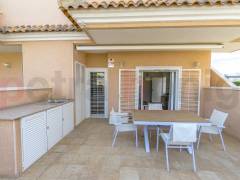 Gebrauchtobjekte - Apartment - Los Balcones - Los Altos