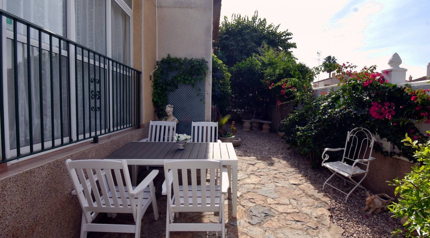 Resales - Villa - Algorfa - Montebello