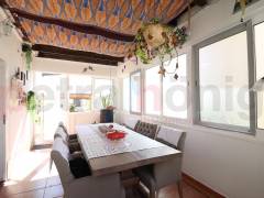 Gebrauchtobjekte - Einfamilienhaus - Orihuela Costa - Lomas De Cabo Roig